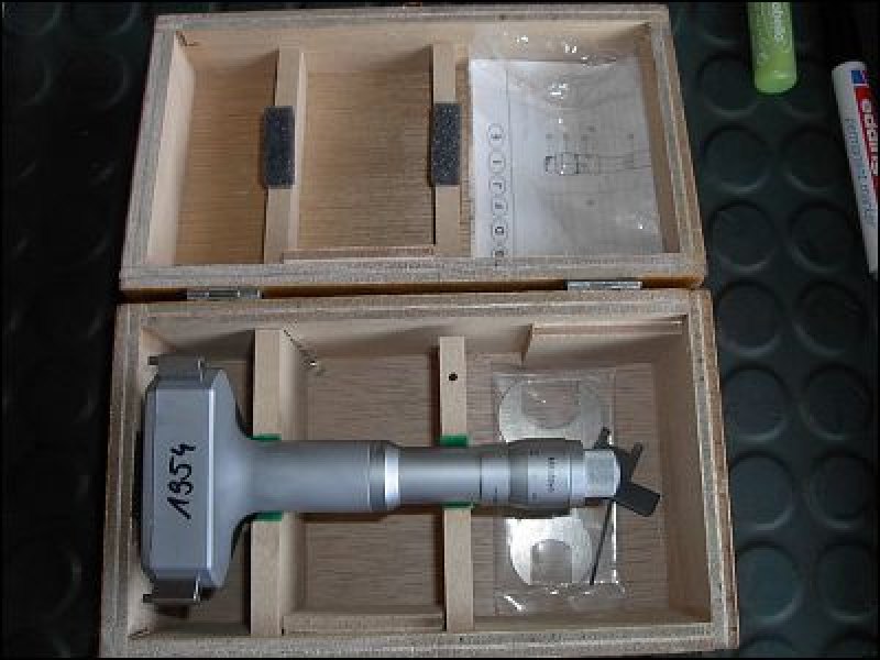 405 474 MITUTOYO