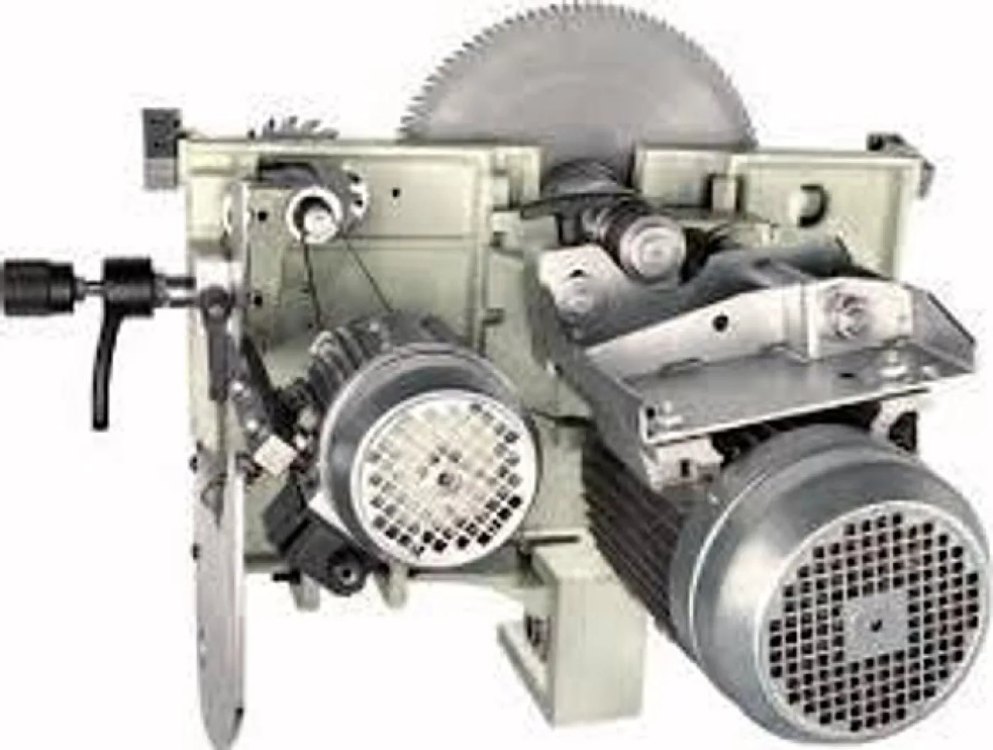 MINIMAX FORMULA - SAMCO ST5 ELITE S - 3