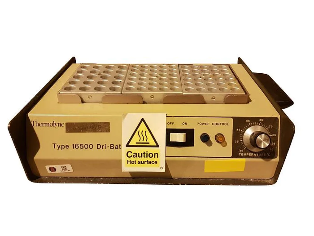 Thermolyne DB16520 Dry Bath