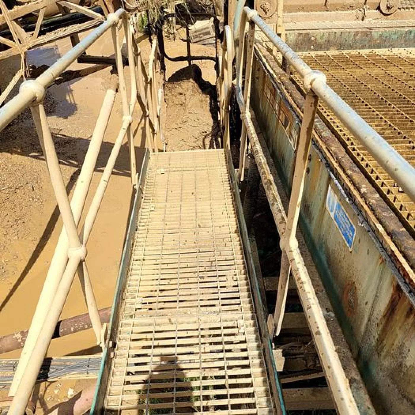 Powerscreen Washing and Processing Plant - 8