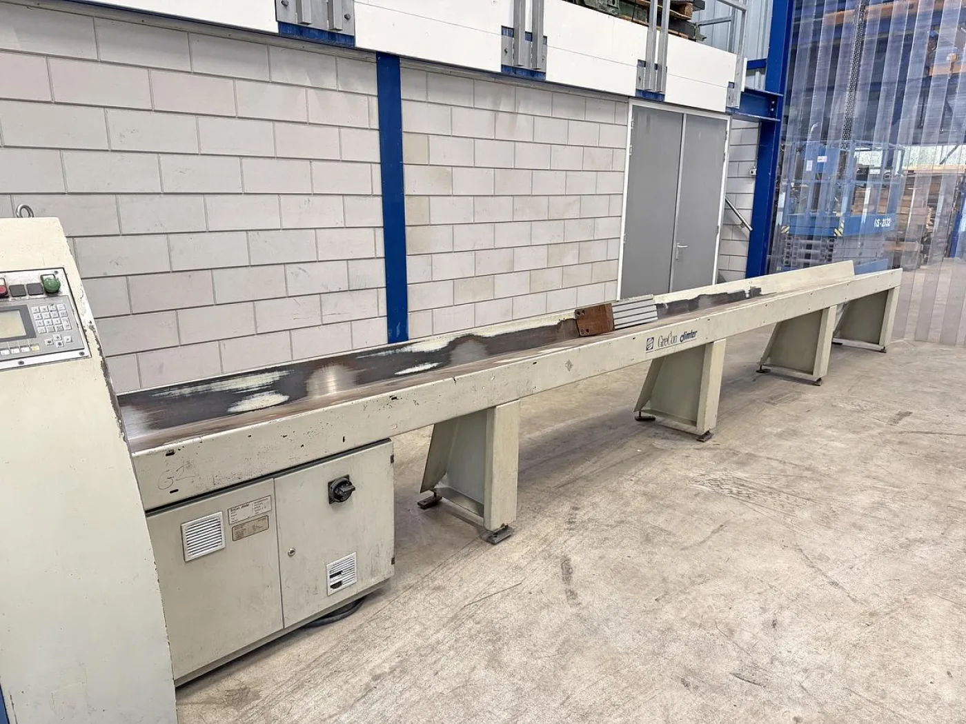 Dimter OptiCut S75 - 3