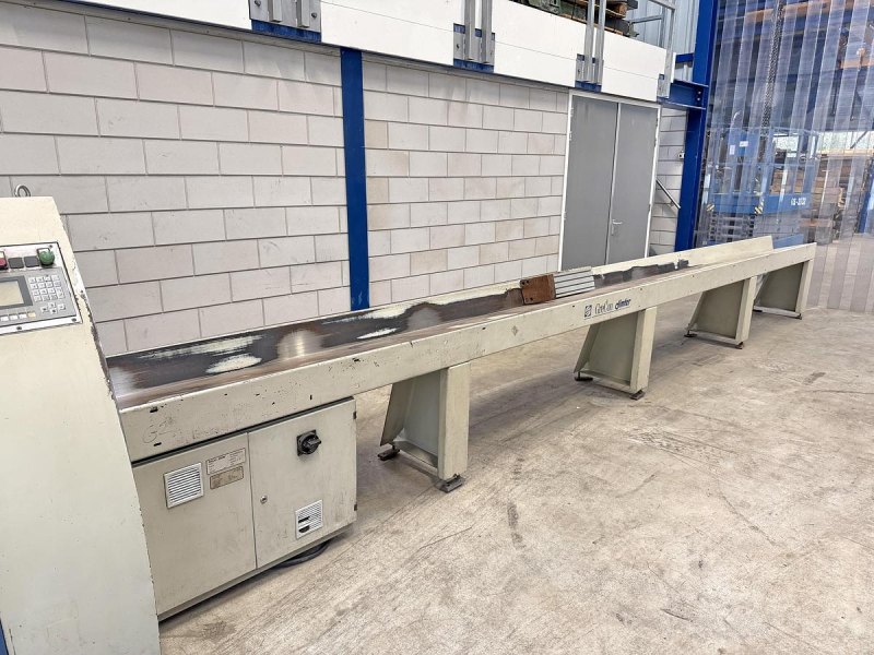 Dimter OptiCut S75
