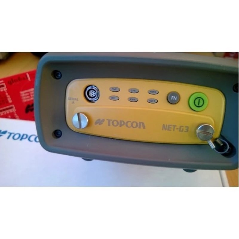 Topcon Net G3