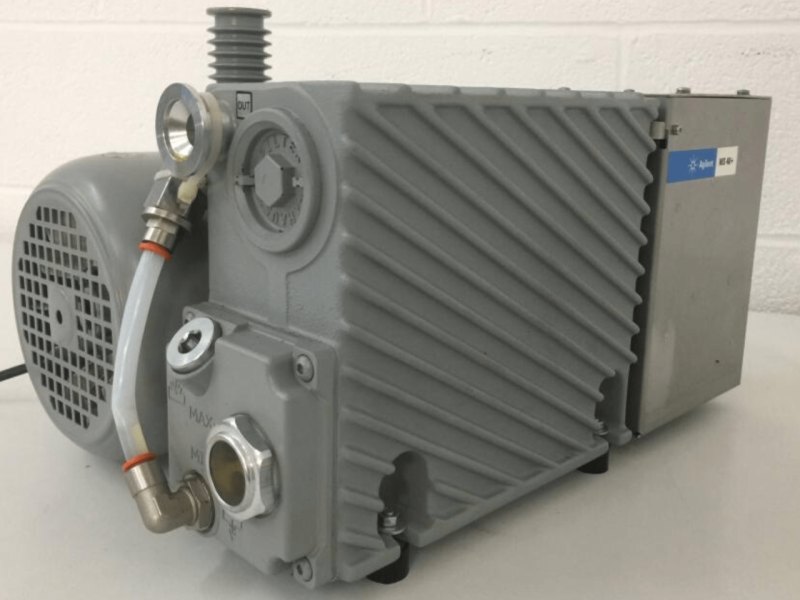 Agilent MS40+ Plus Pump