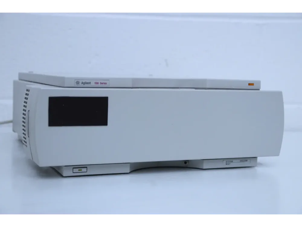 Agilent G1316A COLCOM 1100 Series