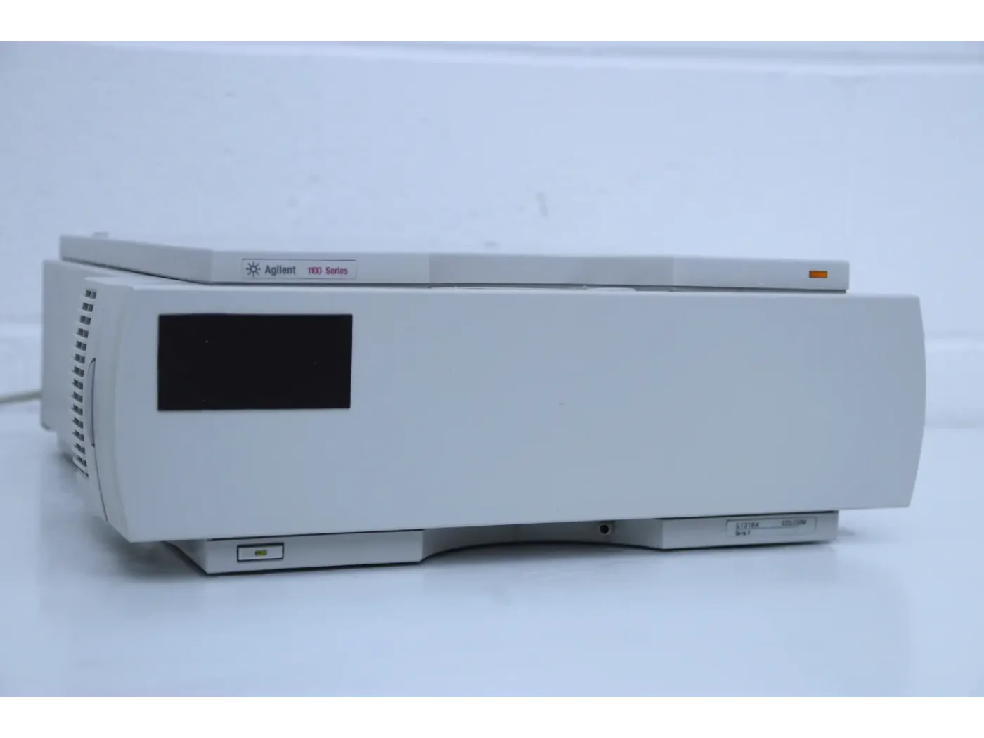 Agilent G1316A COLCOM 1100 Series - 1