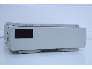 Agilent G1316A COLCOM 1100 Series
