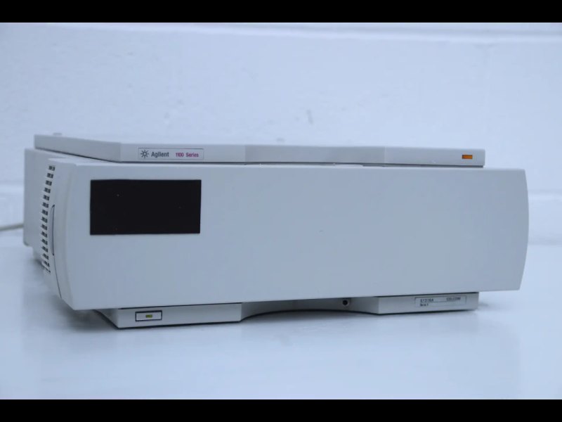 Agilent G1316A COLCOM 1100 Series