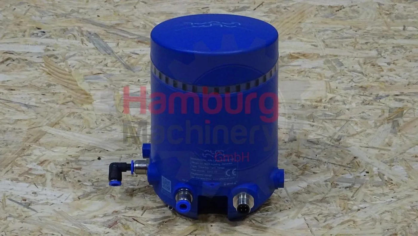Unused Valve-top control unit - Alfa Laval ThinkTop V70 - 2