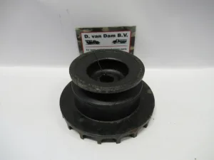 Poelie dynamo (6V) NOS