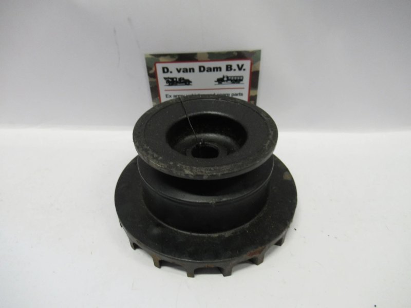 Poelie dynamo (6V) NOS