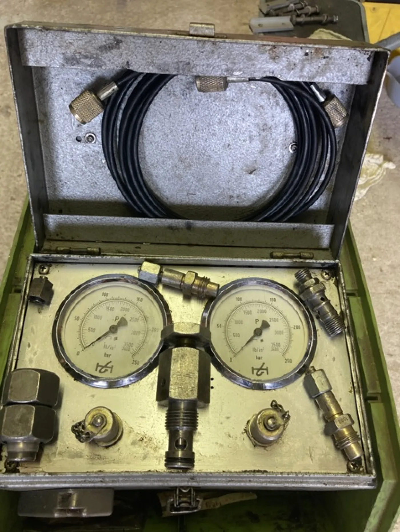 Handtmann FA70 Spare Parts - 3