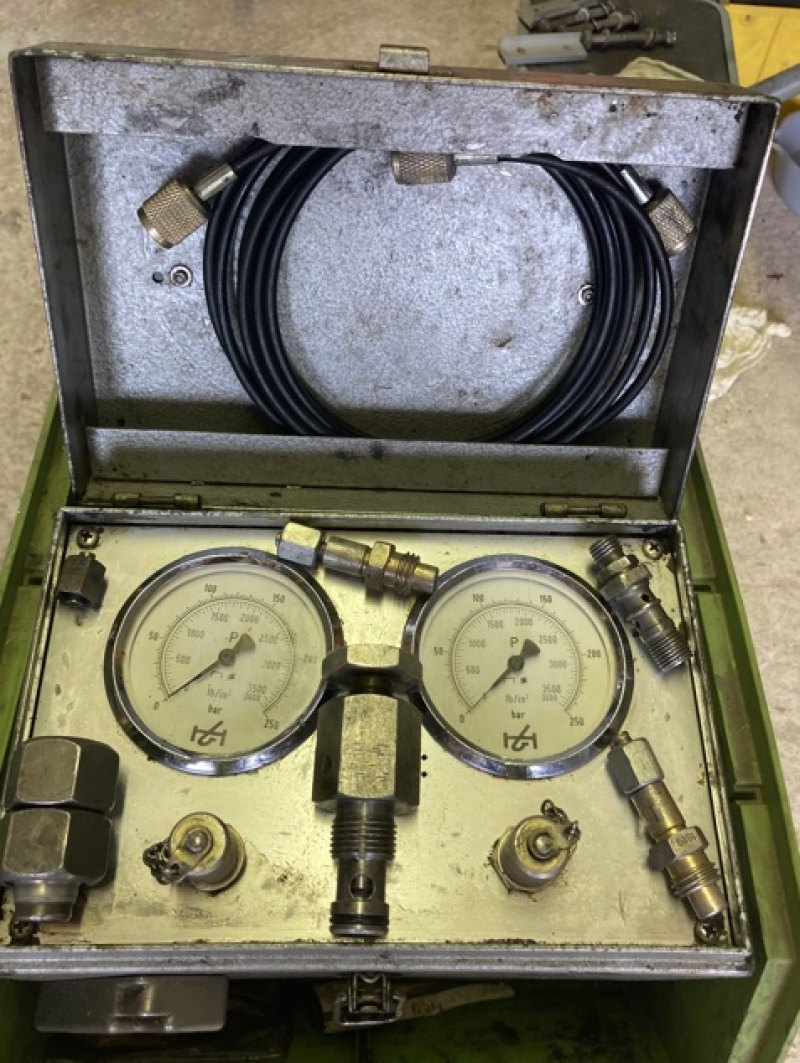 Handtmann FA70 Spare Parts