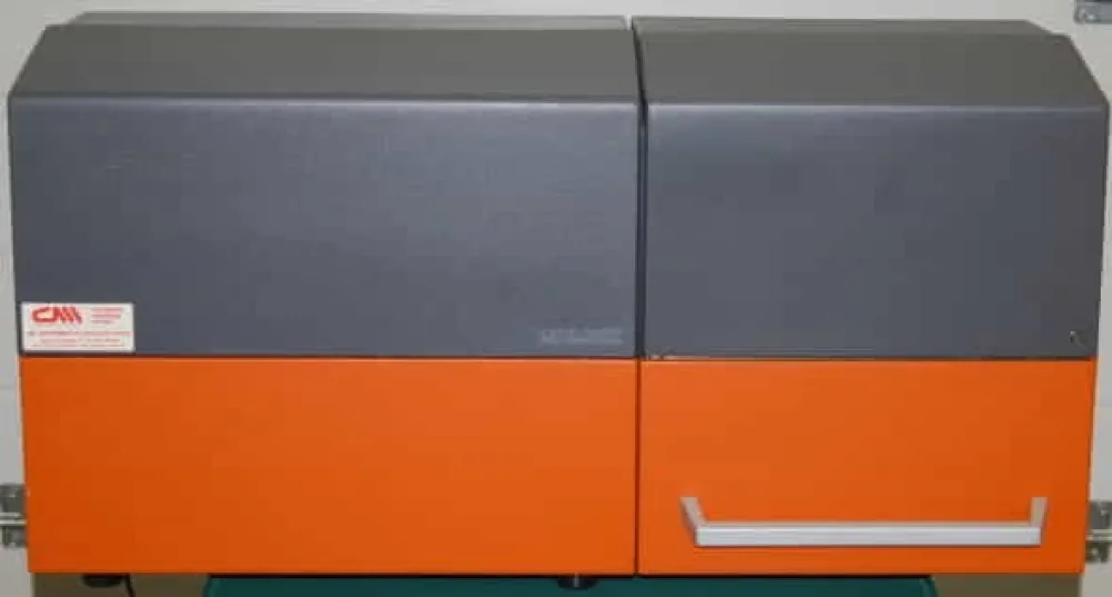 Tecator/FOSS Infratec 1255 Food Analyzer