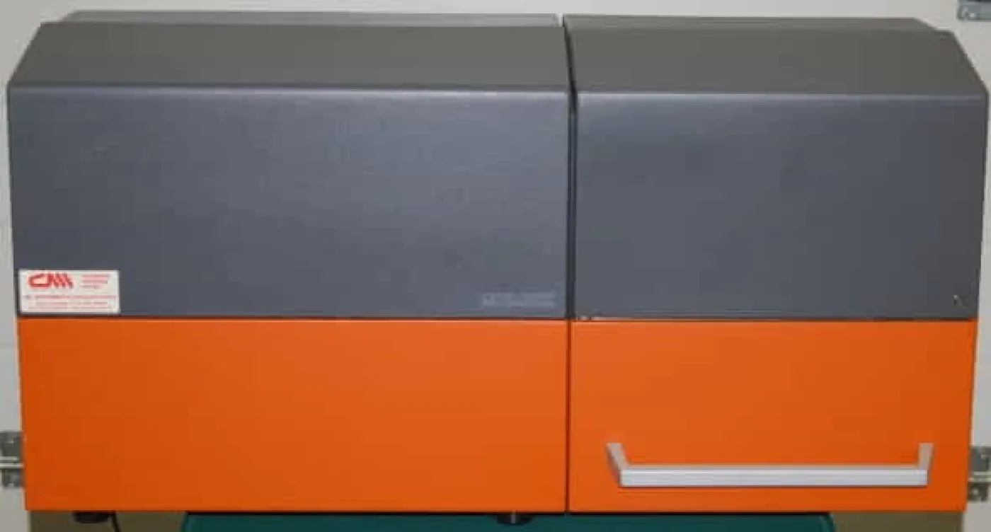 Tecator/FOSS Infratec 1255 Food Analyzer - 1