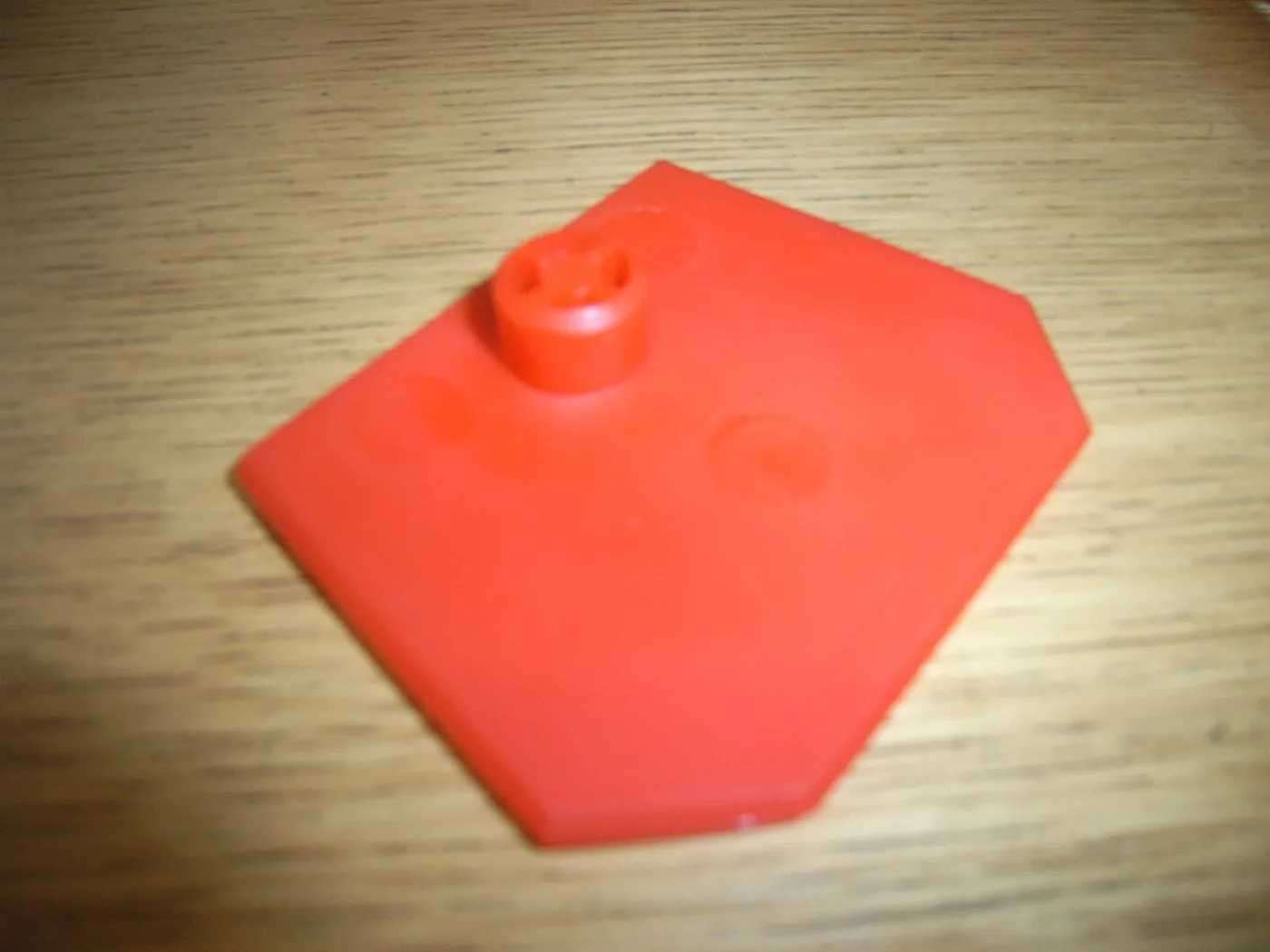 WNS Guillotine Hold Down Pads (Compatible with FJ EDWARDS PEARSON DD Truecut 600 Group Guillotines) - WNS - W. Neal Services Ltd - 2