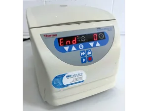 Thermo Scientific SORVALL Legend MICRO 17