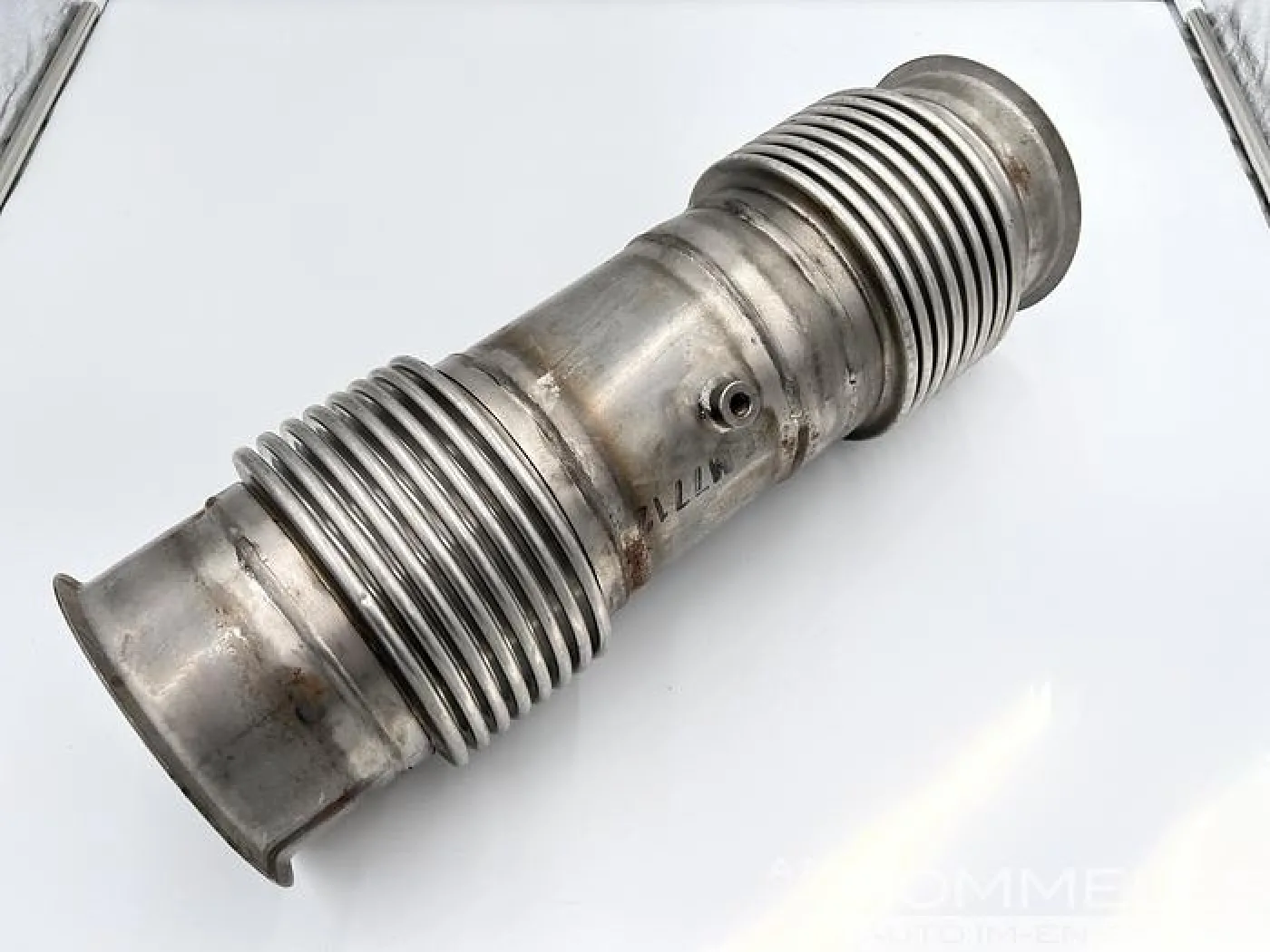 DYNAFLEX ED268 - 1