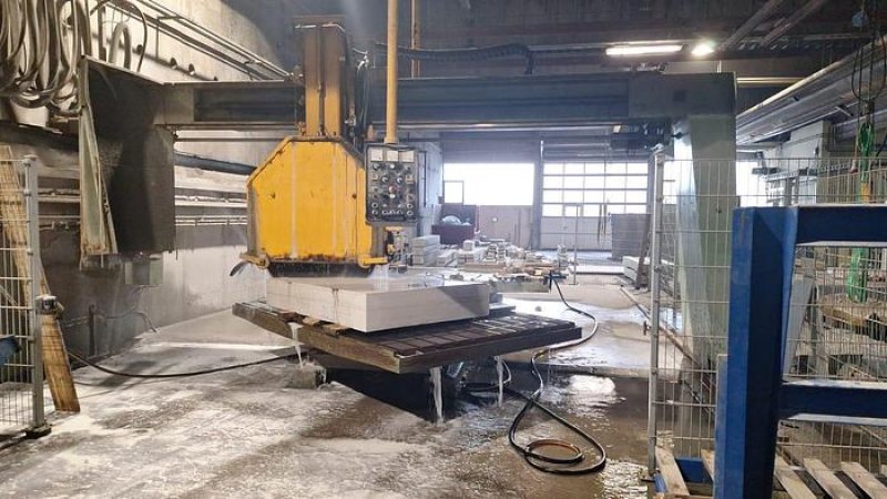 Carl Meyer 411-
