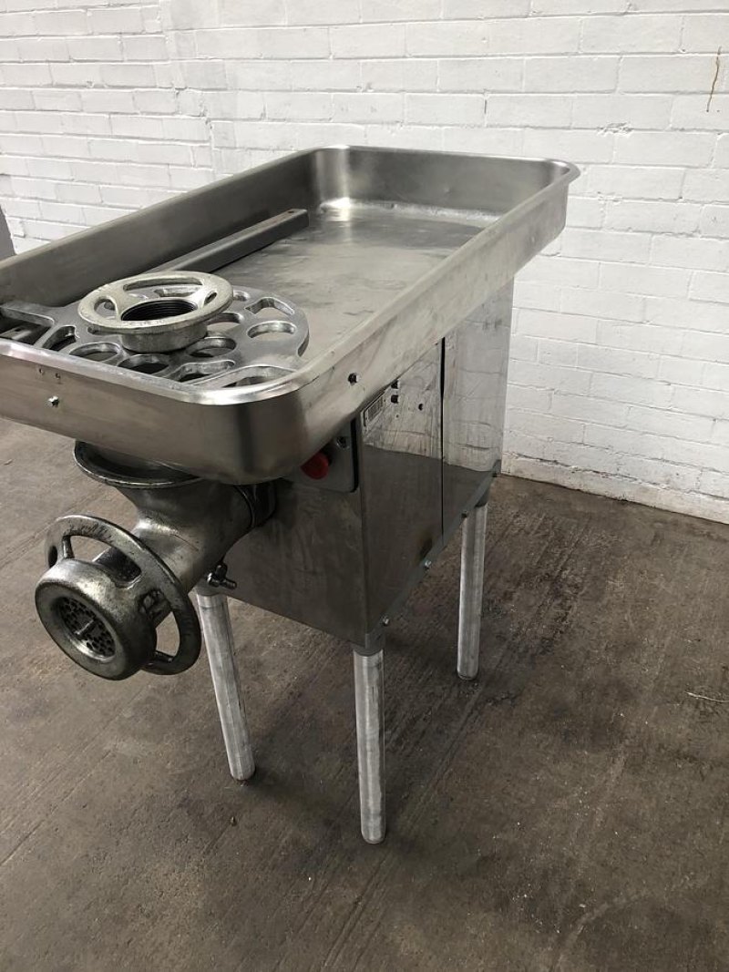 BIRO 6642 Mincer