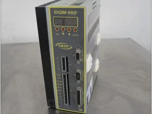 2006 HDT DGM 460 2.5/5 AI2096