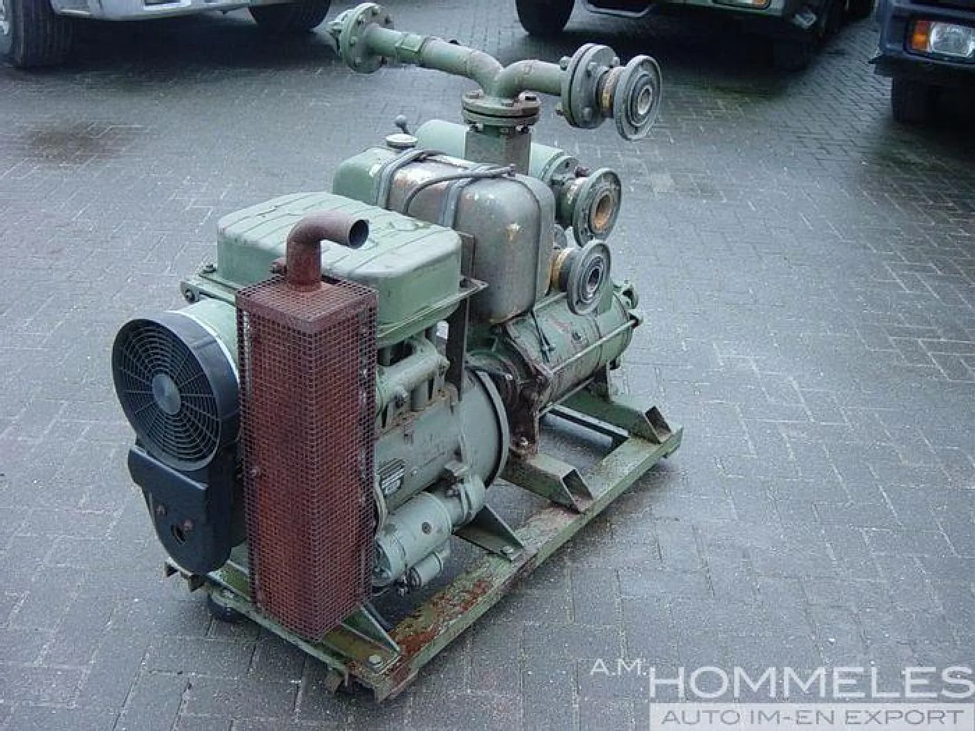 Sihi tkh a 6503 - 2