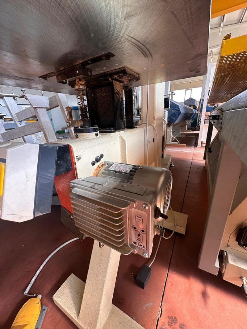 TRAFORO COLOMBO FILIPPETTI VARI SPEED 55