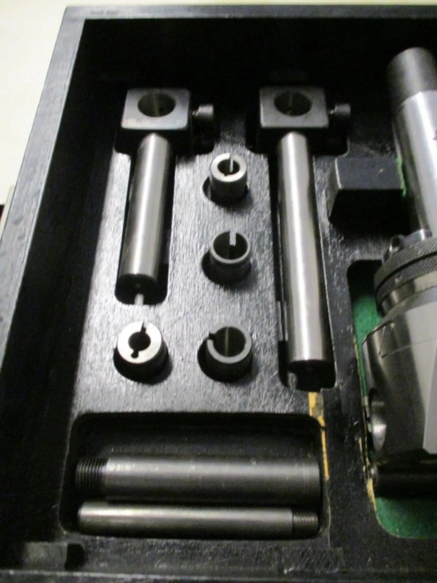 UPA 3 / MK 4 WOHLHAUPTER - 6