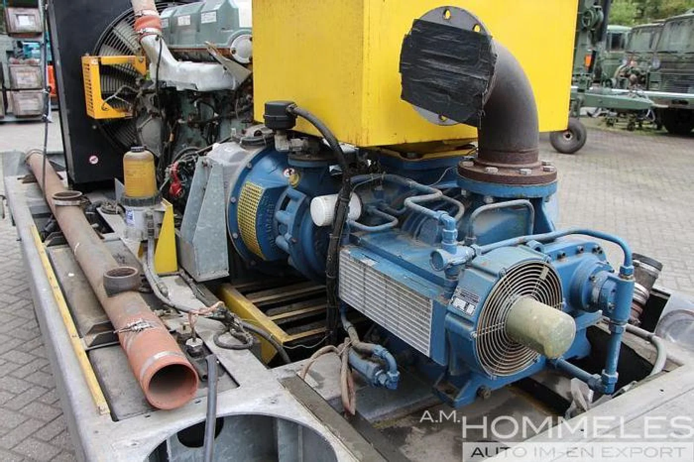 TLD 600-180DDP - 3
