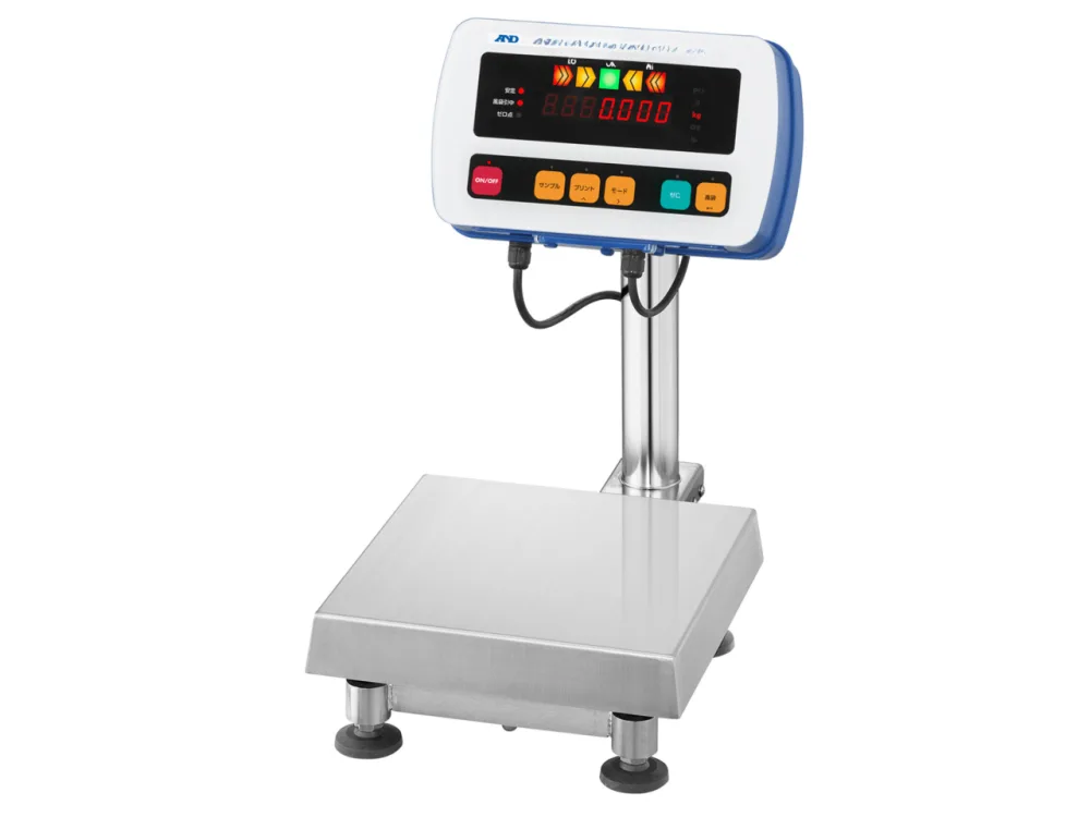 A&D SW-15KM Super Washdown Scale