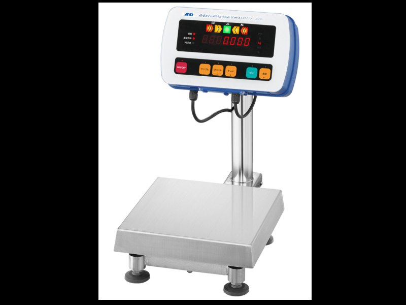 A&D SW-15KM Super Washdown Scale