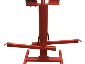 WNS Shrinker & Stretcher on Stand 25mm - WNS - W. Neal Services Ltd