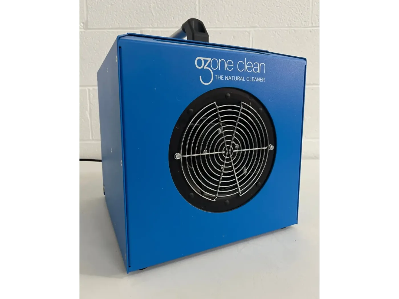 Ozone Clean OC700 Natural Cleaner - 2