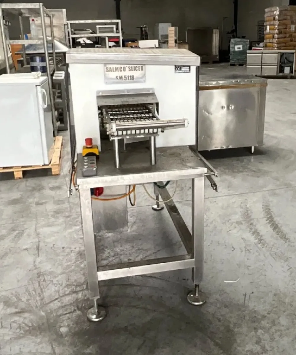 Salmco 5118 Salmon Slicer