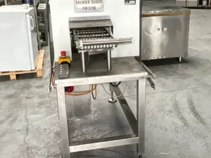Salmco 5118 Salmon Slicer