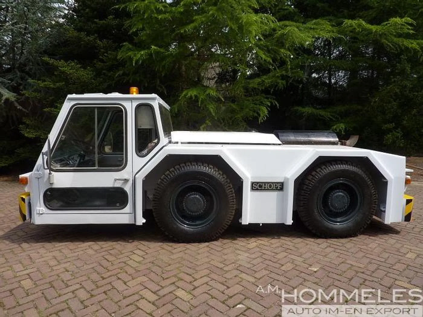 Schopf F106 - 3