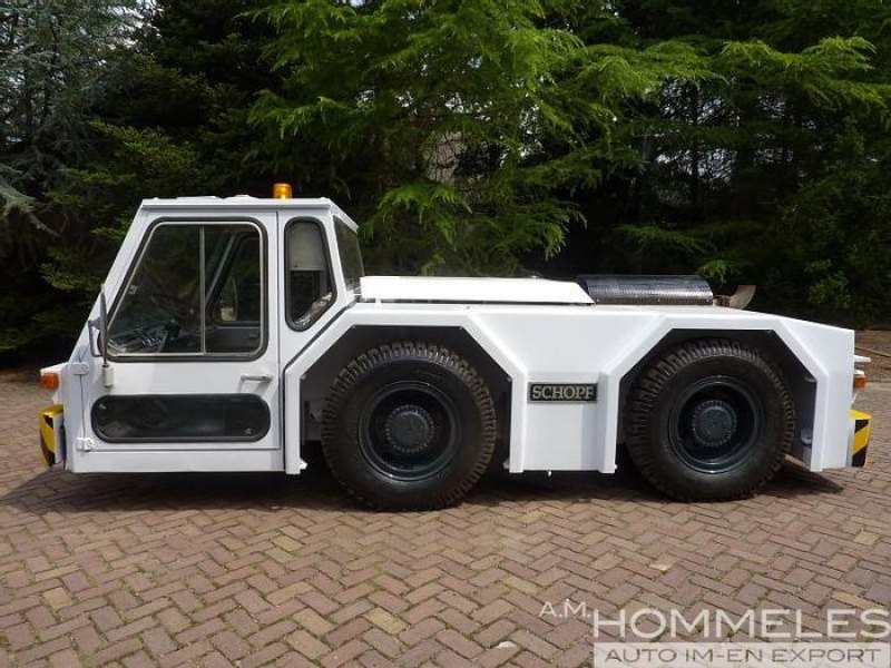 Schopf F106