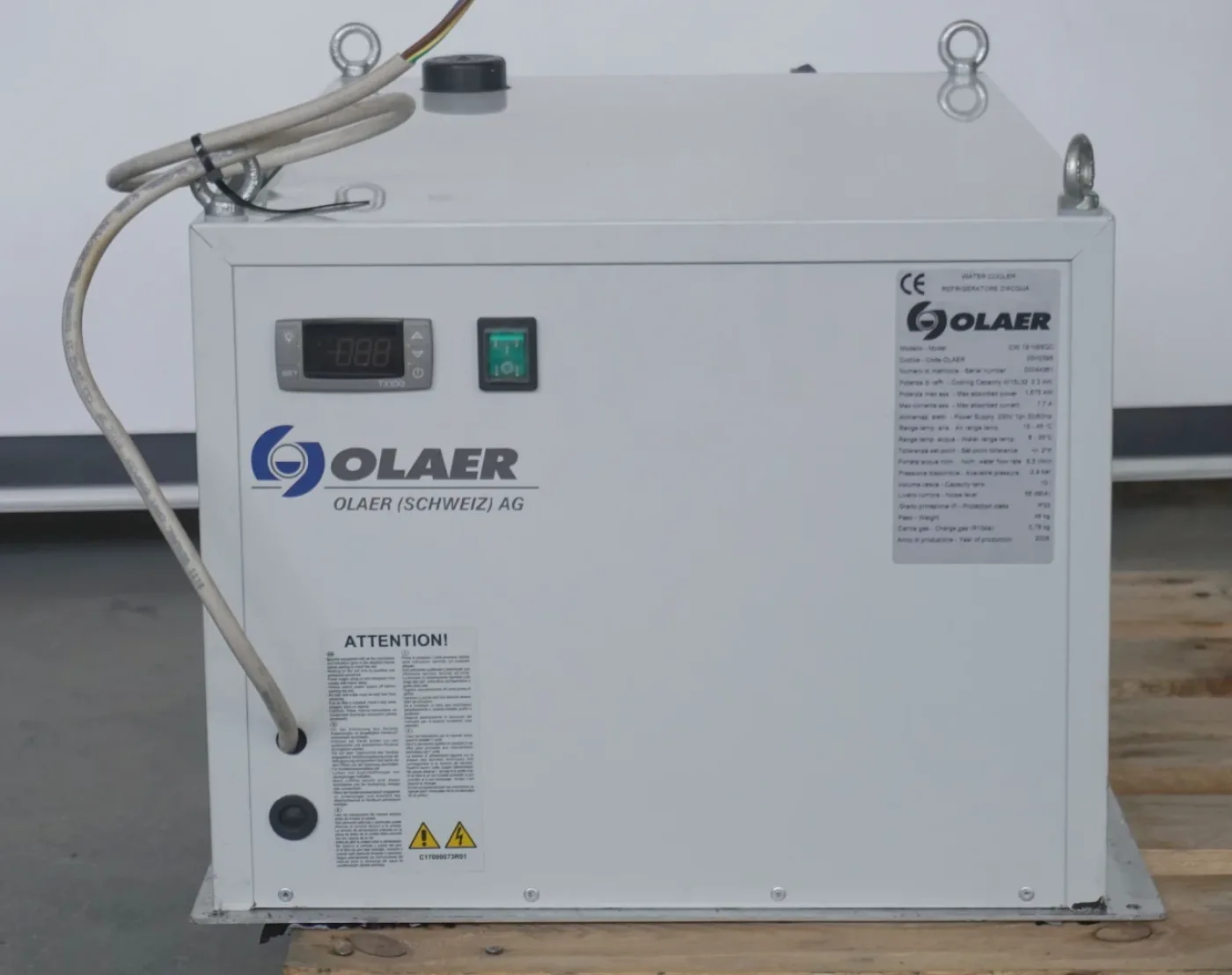 022430 - OLAER CW 19 NBSQC - 1