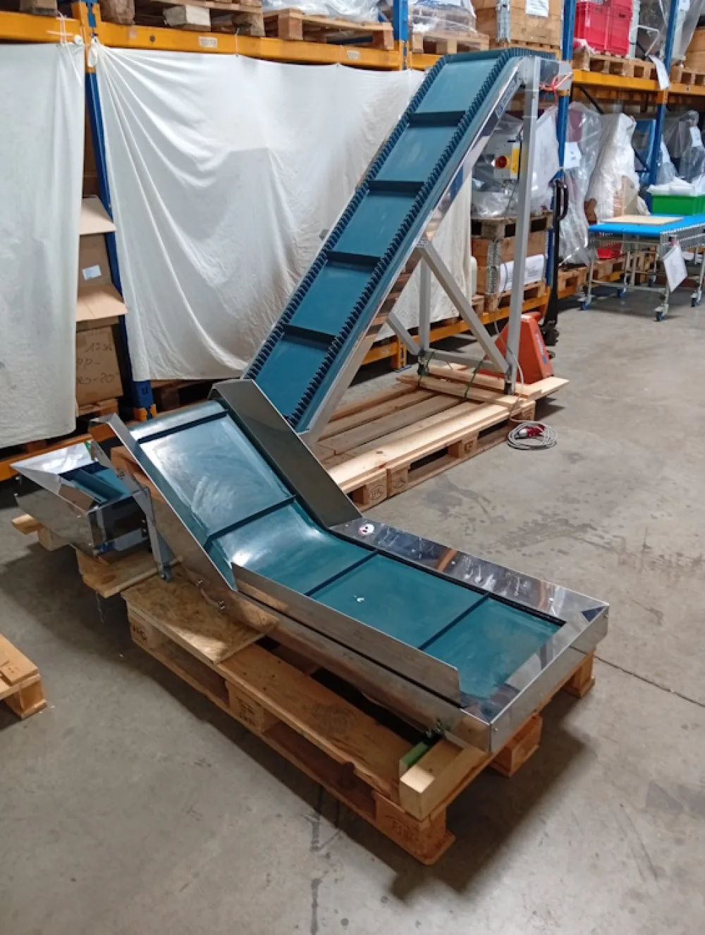 Späneband Paket Busch KF 145 und HF 35