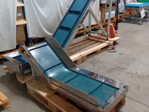 Späneband Paket Busch KF 145 und HF 35