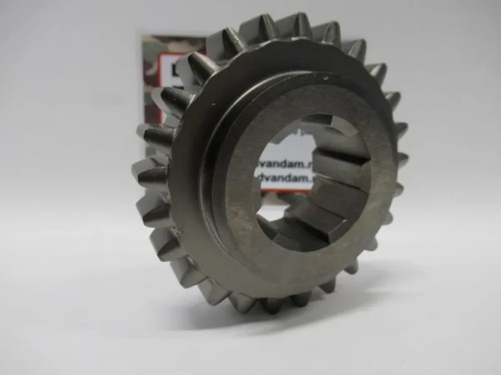Tandwiel versnellingsbak T-84 low and reverse
