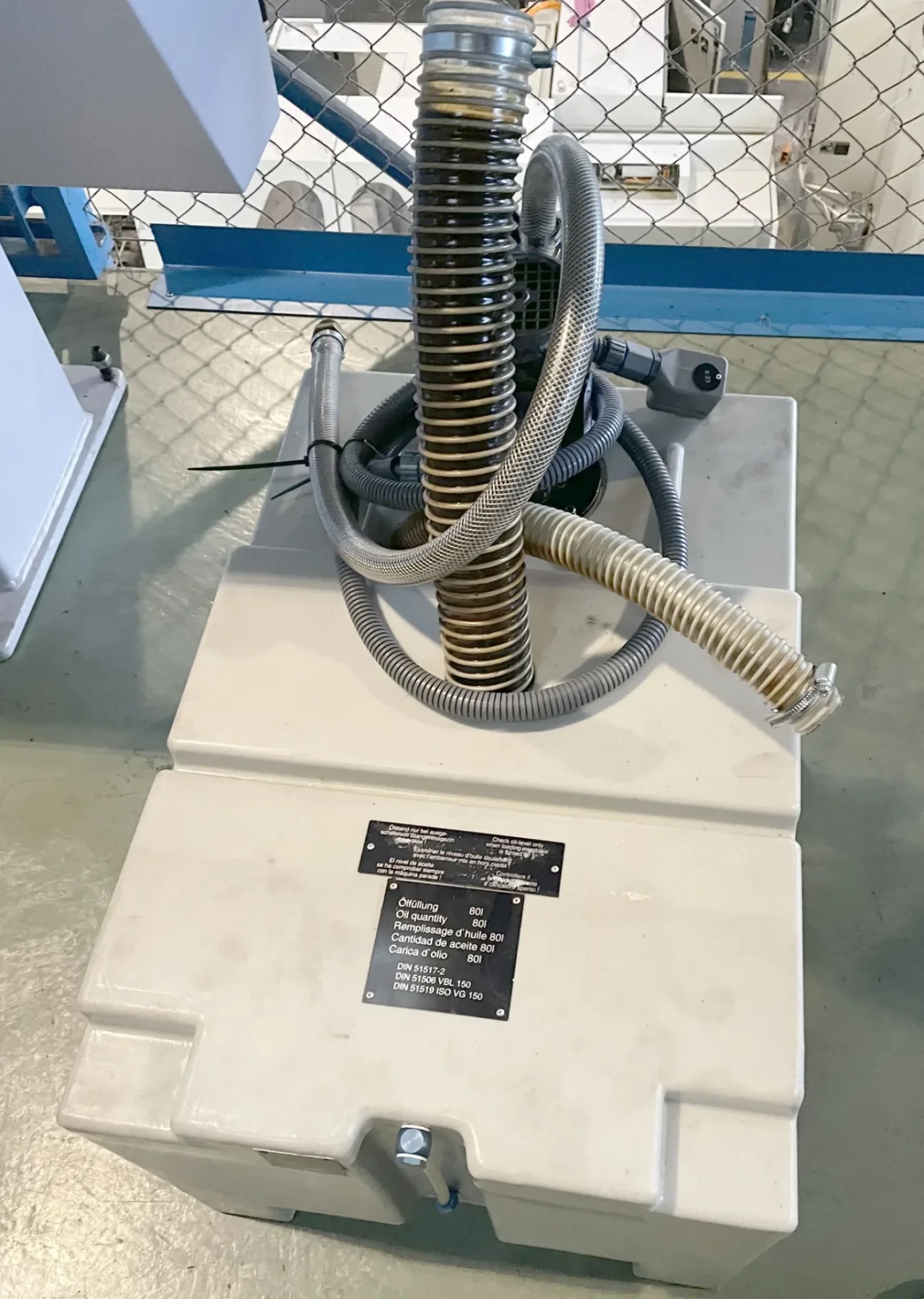 022599 - FMB Turbo Turbo 3-26 - 5