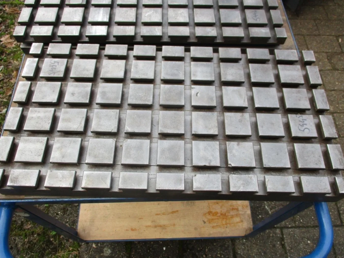 T-Nut UNBEKANNT unbekannt - 3