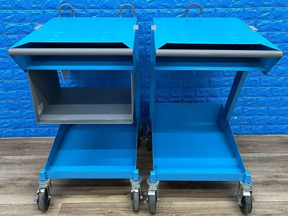 Valleylab Force FX Trolley -2 Pieces