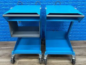 Valleylab Force FX Trolley -2 Pieces