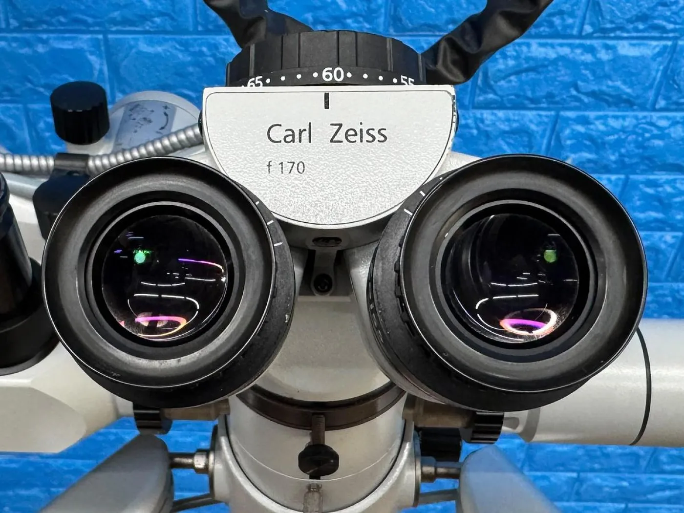 Zeiss S88 OPMI VARIO YOM: 2010 - 3