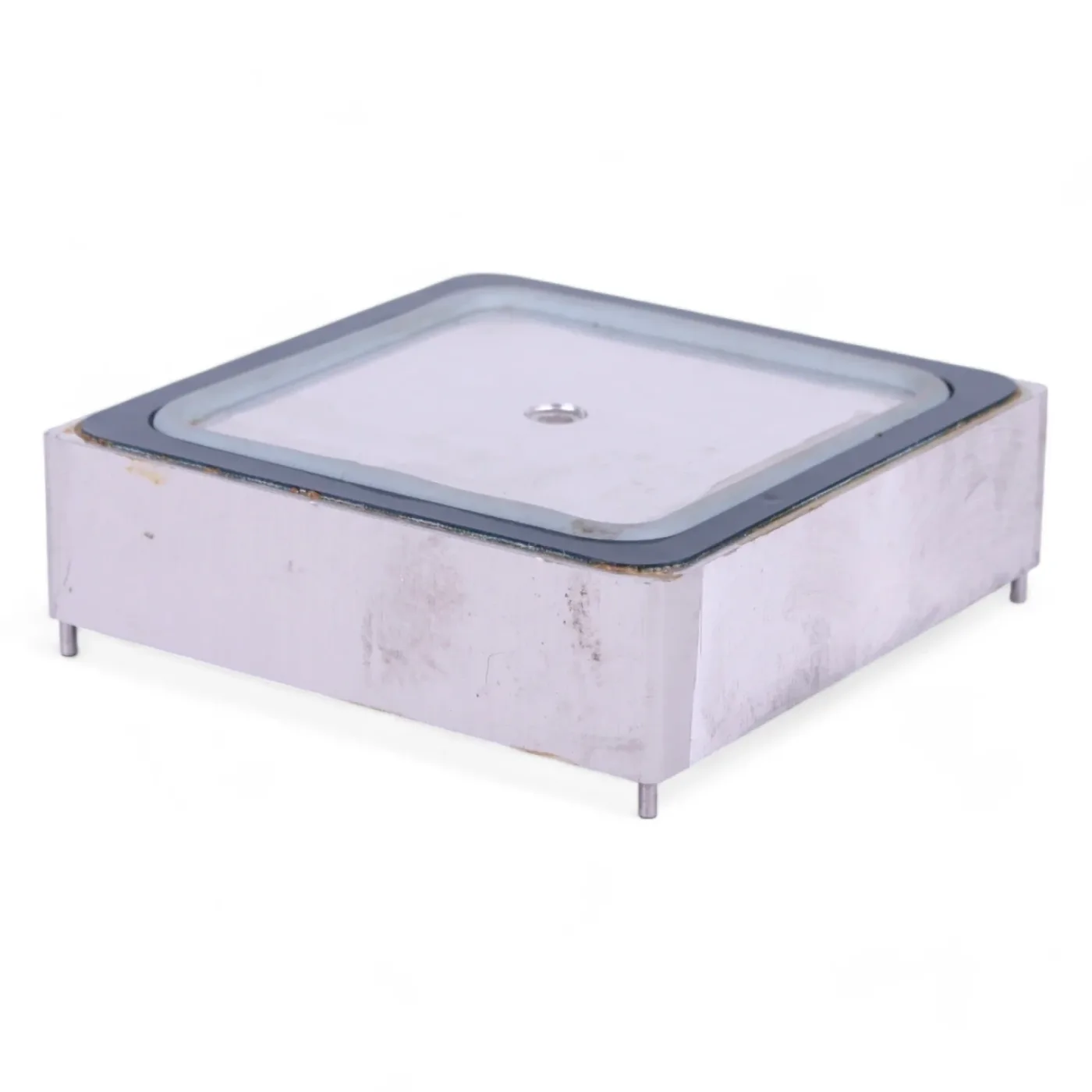IMA Sauger Vakuum Blocksauger 130 x 130 x 35 mm Quadroflex - 3