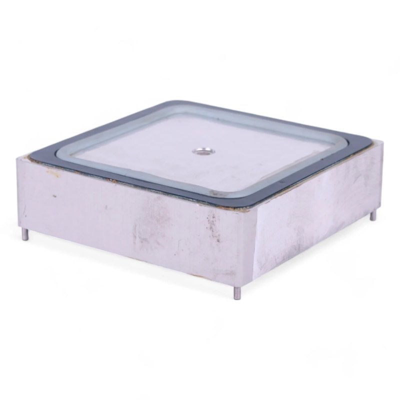 IMA Sauger Vakuum Blocksauger 130 x 130 x 35 mm Quadroflex