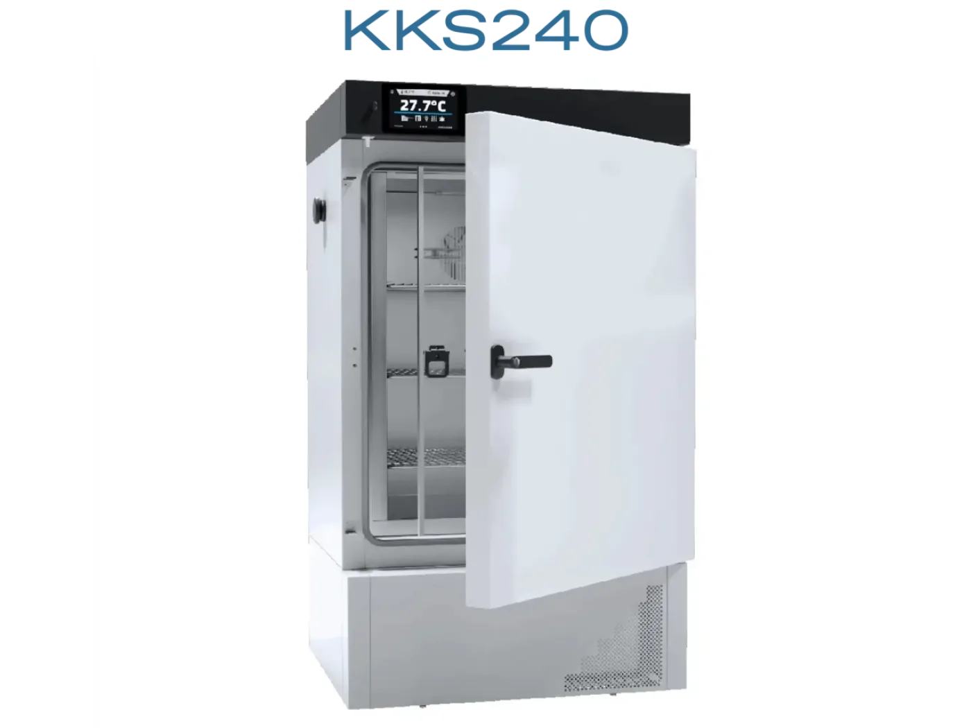 POL-EKO KKS Climatic Chamber with Steam Humidifier - 3