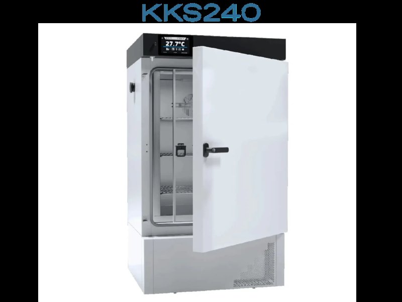 POL-EKO KKS Climatic Chamber with Steam Humidifier